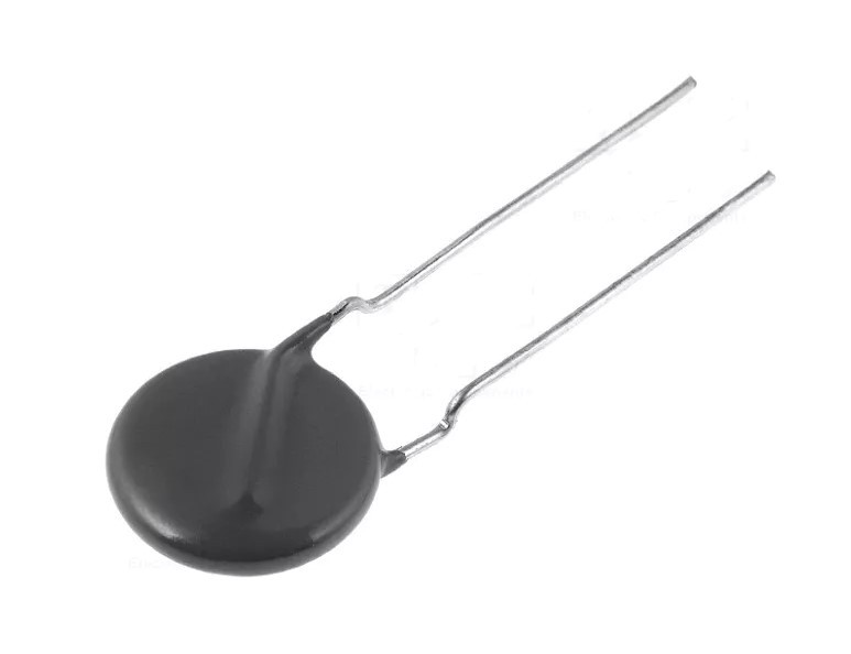 VARISTOR 14D471K
